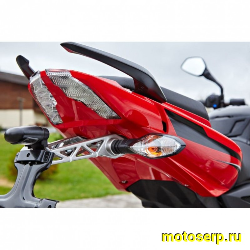 Купить  Мотоцикл BAJAJ Pulsar NS200 купить цена характеристики запчасти доставка фото  - motoserp.ru