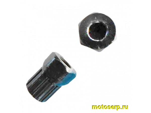 Купить  Ключ-съемник трещетки/кассеты (блока звезд) малый D-20mm. Вело (шт)  купить с доставкой по Москве и России, цена, технические характеристики, комплектация фото  - motoserp.ru