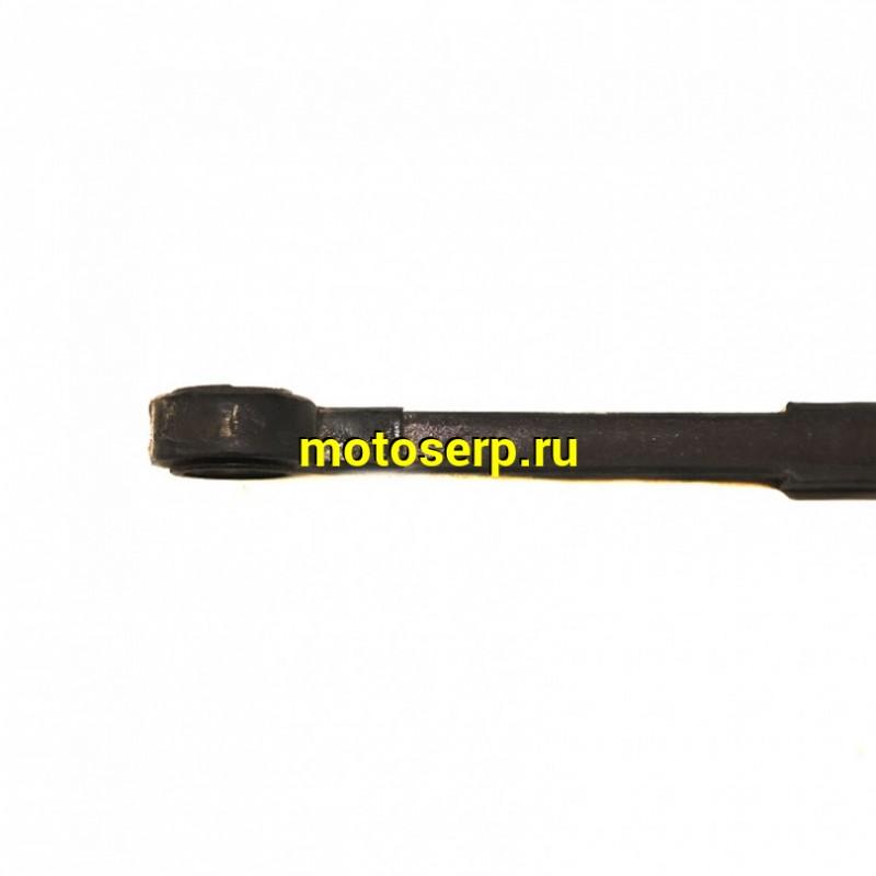 Купить  Направляющая (успокоитель) цепи ГРМ 158QMJ, 153QMI Stels Tactic150 и др (L-240mm(L-240mm), I-8mm(I-10mm)) (шт)   купить с доставкой по Москве и России, цена, технические характеристики, комплектация фото  - motoserp.ru