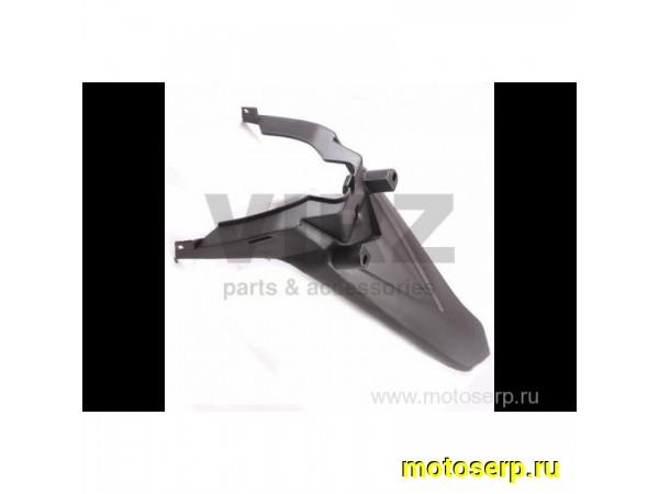 Купить  Крыло заднее (хвост) Matador, GRACE (шт) (0 купить с доставкой по Москве и России, цена, технические характеристики, комплектация фото  - motoserp.ru
