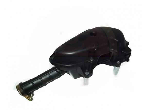 Купить  Фильтр воздушный в сборе  1P40QMB Matador-50 (шт)  (MM 21499 купить с доставкой по Москве и России, цена, технические характеристики, комплектация фото  - motoserp.ru