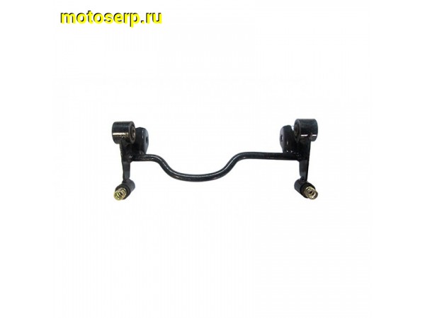 Купить  Маятник (кронштейн, серьга) крепления двигателя 1P40QMB 2T Matador и др (шт) (0 купить с доставкой по Москве и России, цена, технические характеристики, комплектация фото  - motoserp.ru