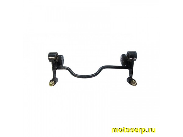 Купить  Маятник (кронштейн, серьга) крепления двигателя 1P40QMB 2T Matador и др (шт) (0 купить с доставкой по Москве и России, цена, технические характеристики, комплектация фото  - motoserp.ru