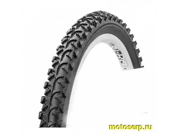 Купить  Покрышка  28" 622х44 шипованная Вело (шт) (Ряб (Дан (R4 (R5 P722-28 (Мир 21572 купить с доставкой по Москве и России, цена, технические характеристики, комплектация фото  - motoserp.ru