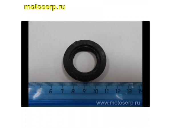 Купить  Сальник звезды редуктора Муравей 24*38*7 (шт) (Дан купить с доставкой по Москве и России, цена, технические характеристики, комплектация фото  - motoserp.ru