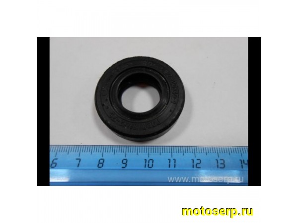 Купить  Сальник вала кикстартера Урал 20*40*10 (шт) (R7 (Дан купить с доставкой по Москве и России, цена, технические характеристики, комплектация фото  - motoserp.ru