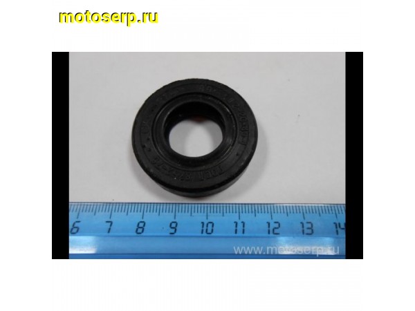 Купить  Сальник вала кикстартера Урал 20*40*10 (шт) (R7 (Дан купить с доставкой по Москве и России, цена, технические характеристики, комплектация фото  - motoserp.ru