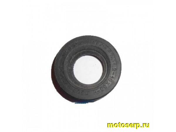 Купить  Сальник распредвала Урал 16*30 (шт) (Дан купить с доставкой по Москве и России, цена, технические характеристики, комплектация фото  - motoserp.ru