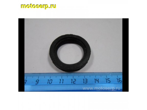 Купить  Сальник вторичного вала Муравей (стар.образца) 26*38*7 (Дан (Мир 04907 купить с доставкой по Москве и России, цена, технические характеристики, комплектация фото  - motoserp.ru