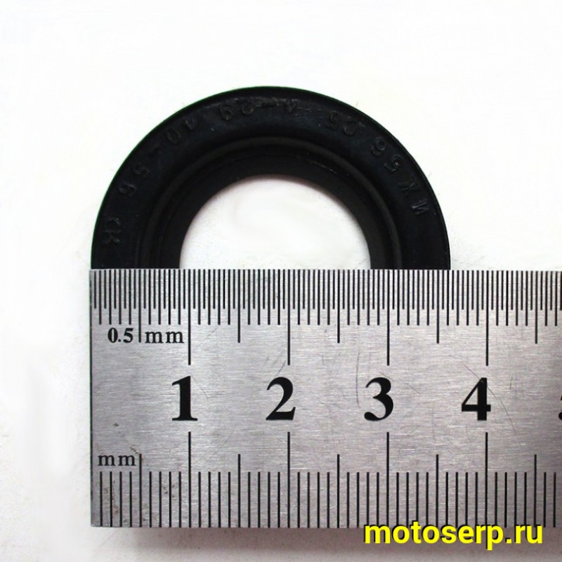 Купить  Сальник вала кикстартера и колеса (4-29) ИЖ Планета 36,5*23*6 (шт) (Дан купить с доставкой по Москве и России, цена, технические характеристики, комплектация фото  - motoserp.ru