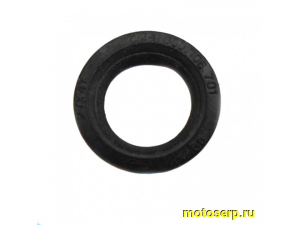 Купить  Сальник вторичного вала Восход 27*40 (Дан (R8 купить с доставкой по Москве и России, цена, технические характеристики, комплектация фото  - motoserp.ru