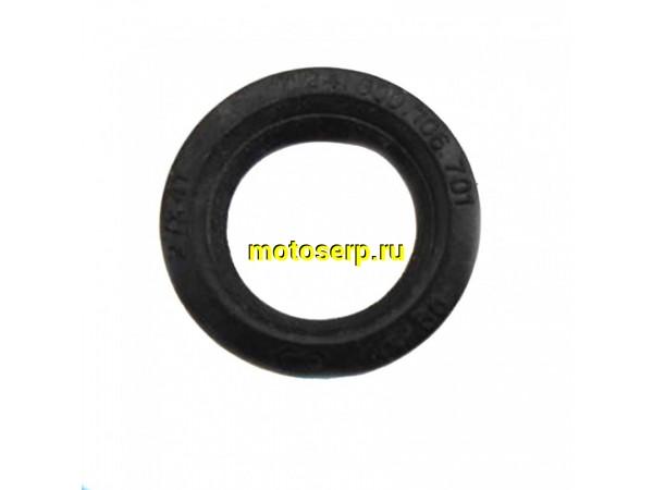 Купить  Сальник вторичного вала Восход 27*40 (Дан (R8 купить с доставкой по Москве и России, цена, технические характеристики, комплектация фото  - motoserp.ru