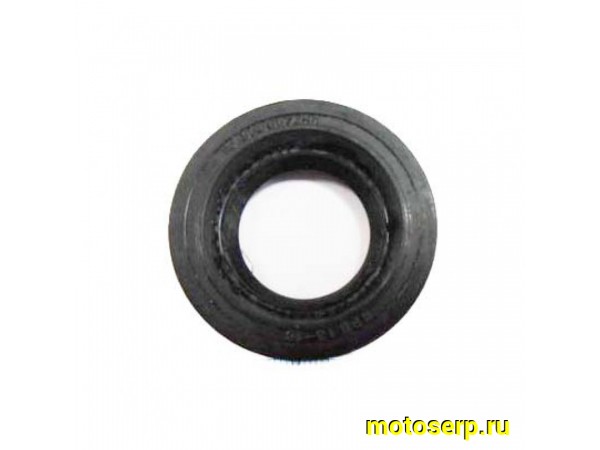 Купить  Сальник 25*42*10 (шт) (Дан (R1 (R2 купить с доставкой по Москве и России, цена, технические характеристики, комплектация фото  - motoserp.ru