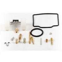 motoserp.ru - Ремкомплект карбюратора 139FMB (прокл, винт, жикл, игла, сдвоенный поплавок) Alpha Альфа (шт)  (Дан (R1 - МотоВелоЦентр г.Серпухов