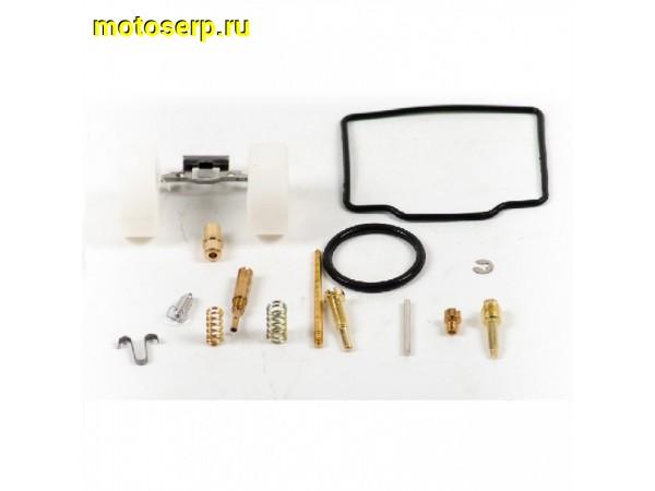 Купить  Ремкомплект карбюратора 139FMB (прокл, винт, жикл, игла, сдвоенный поплавок) Alpha Альфа (шт)  (Дан (R1 купить с доставкой по Москве и России, цена, технические характеристики, комплектация фото  - motoserp.ru