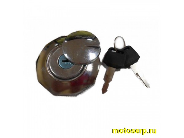 Купить  Крышка (пробка) топливного бака Alpha с замком (шт) (MT (Дан  купить с доставкой по Москве и России, цена, технические характеристики, комплектация фото  - motoserp.ru