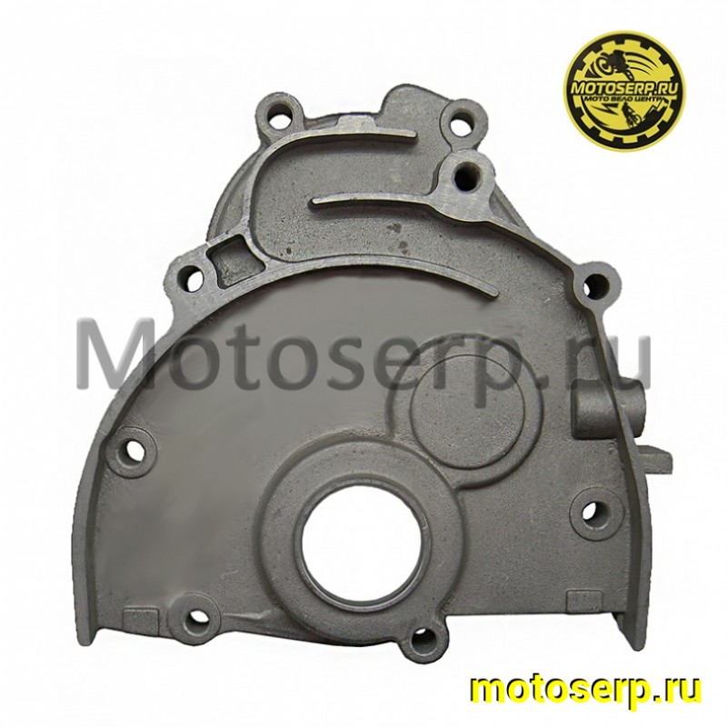 Купить  Крышка редуктора 152QMI,157QMJ (шт) (0 купить с доставкой по Москве и России, цена, технические характеристики, комплектация фото  - motoserp.ru
