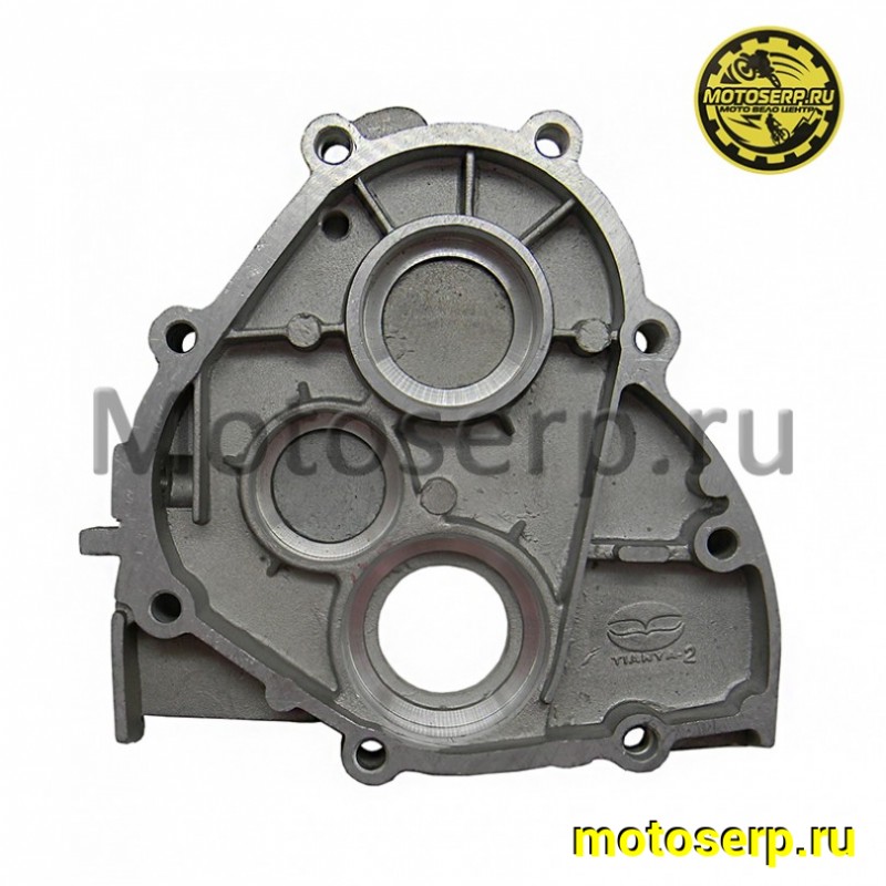 Купить  Крышка редуктора 152QMI,157QMJ (шт) (0 купить с доставкой по Москве и России, цена, технические характеристики, комплектация фото  - motoserp.ru
