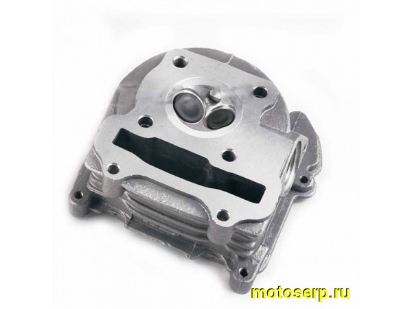 Купить  Головка цилиндра 139QMB 50cc D39mm R50, Storm, Basic с клапанами (шт) (MOTO-SKUTER 13909 купить с доставкой по Москве и России, цена, технические характеристики, комплектация фото  - motoserp.ru