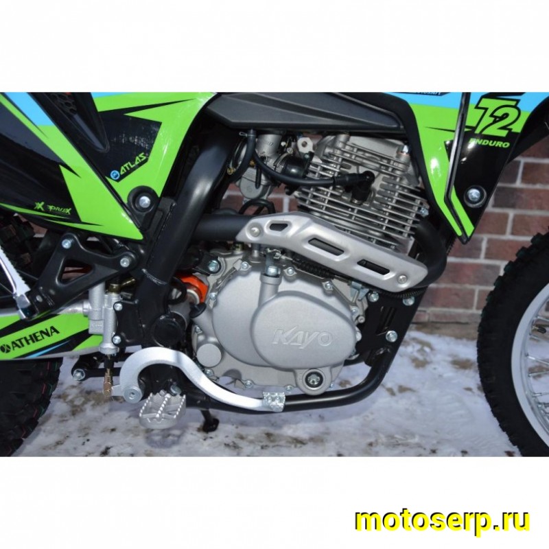 Купить  ====Эндуро Мотоцикл KAYO T2 ENDURO (ЭПТС), 21/18, (ZS 172FMM 250cc возд. охл. маркирован как 169FMM) (шт) (SM купить с доставкой по Москве и России, цена, технические характеристики, комплектация фото  - motoserp.ru