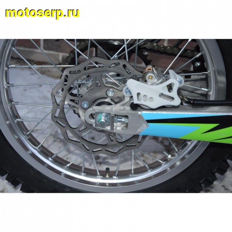 Купить  ====Эндуро Мотоцикл KAYO T2 ENDURO (ЭПТС), 21/18, (ZS 172FMM 250cc возд. охл. маркирован как 169FMM) (шт) (SM купить с доставкой по Москве и России, цена, технические характеристики, комплектация фото  - motoserp.ru