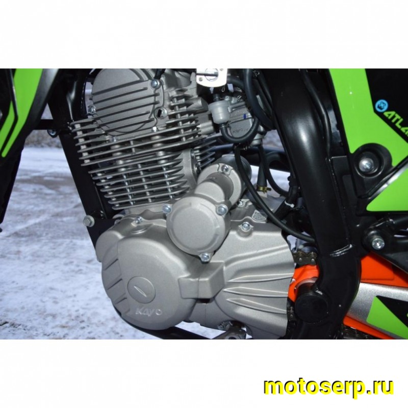 Купить  ====Эндуро Мотоцикл KAYO T2 ENDURO (ЭПТС), 21/18, (ZS 172FMM 250cc возд. охл. маркирован как 169FMM) (шт) (SM купить с доставкой по Москве и России, цена, технические характеристики, комплектация фото  - motoserp.ru
