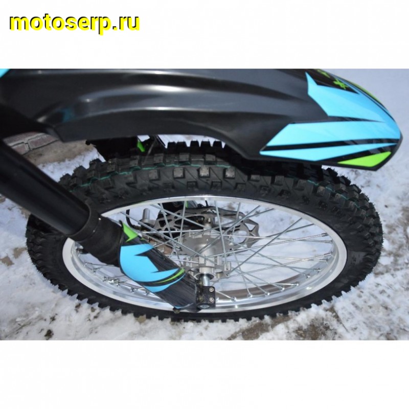 Купить  ====Эндуро Мотоцикл KAYO T2 ENDURO (ЭПТС), 21/18, (ZS 172FMM 250cc возд. охл. маркирован как 169FMM) (шт) (SM купить с доставкой по Москве и России, цена, технические характеристики, комплектация фото  - motoserp.ru
