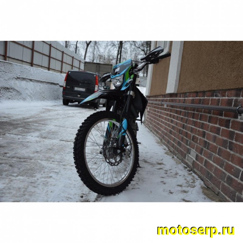 Купить  ====Эндуро Мотоцикл KAYO T2 ENDURO (ЭПТС), 21/18, (ZS 172FMM 250cc возд. охл. маркирован как 169FMM) (шт) (SM купить с доставкой по Москве и России, цена, технические характеристики, комплектация фото  - motoserp.ru