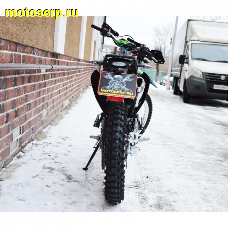 Купить  ====Эндуро Мотоцикл KAYO T2 ENDURO (ЭПТС), 21/18, (ZS 172FMM 250cc возд. охл. маркирован как 169FMM) (шт) (SM купить с доставкой по Москве и России, цена, технические характеристики, комплектация фото  - motoserp.ru