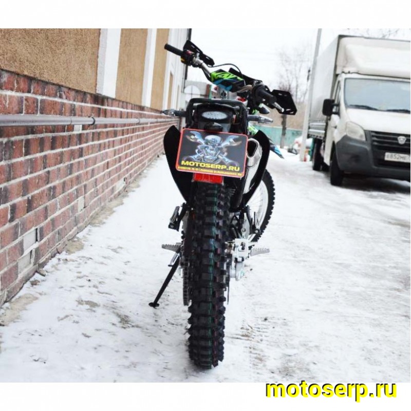 Купить  ====Эндуро Мотоцикл KAYO T2 ENDURO (ЭПТС), 21/18, (ZS 172FMM 250cc возд. охл. маркирован как 169FMM) (шт) (SM купить с доставкой по Москве и России, цена, технические характеристики, комплектация фото  - motoserp.ru