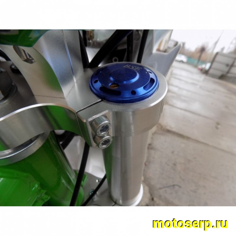 Купить  Питбайк BSE PH10 125 купить цена характеристики запчасти доставка фото  - motoserp.ru