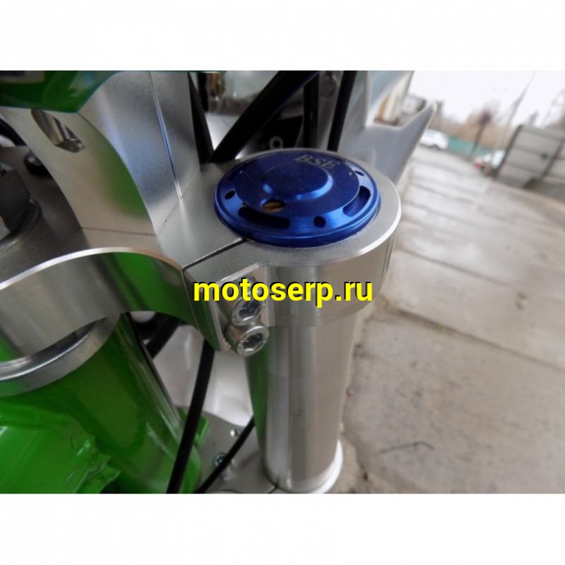 Купить  Питбайк BSE PH10 125 купить цена характеристики запчасти доставка фото  - motoserp.ru