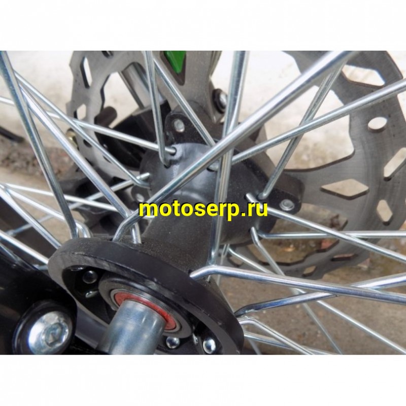 Купить  Питбайк BSE PH10 125 купить цена характеристики запчасти доставка фото  - motoserp.ru