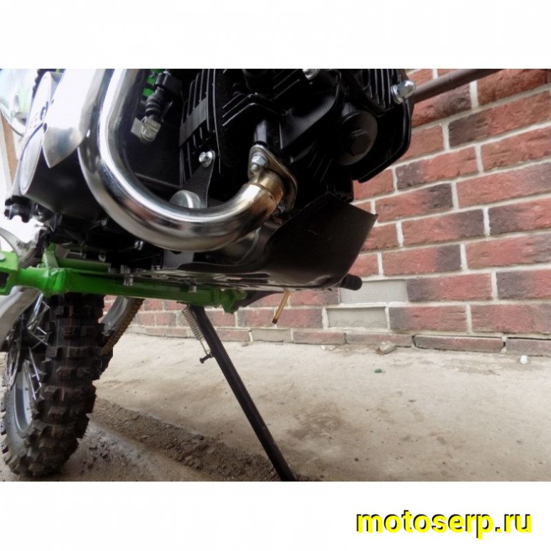 Купить  Питбайк BSE PH10 125 купить цена характеристики запчасти доставка фото  - motoserp.ru