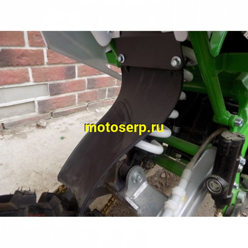 Купить  Питбайк BSE PH10 125 купить цена характеристики запчасти доставка фото  - motoserp.ru