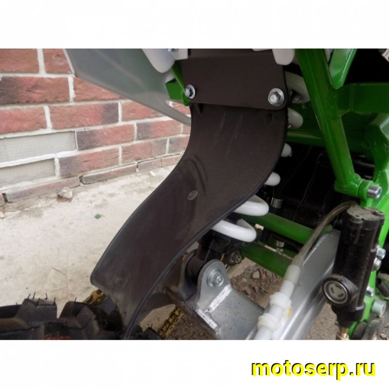 Купить  Питбайк BSE PH10 125 купить цена характеристики запчасти доставка фото  - motoserp.ru