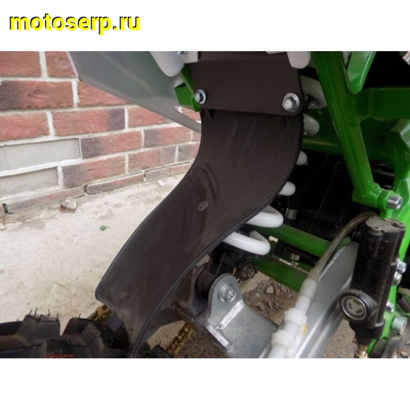 Купить  Питбайк BSE PH10 125 купить цена характеристики запчасти доставка фото  - motoserp.ru