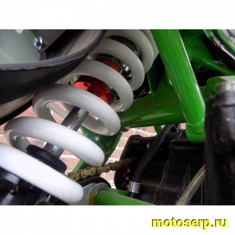 Купить  Питбайк BSE PH10 125 купить цена характеристики запчасти доставка фото  - motoserp.ru