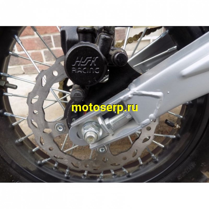 Купить  Питбайк BSE PH10 125 купить цена характеристики запчасти доставка фото  - motoserp.ru