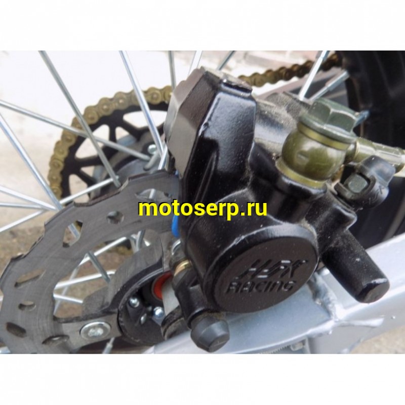 Купить  Питбайк BSE PH10 125 купить цена характеристики запчасти доставка фото  - motoserp.ru