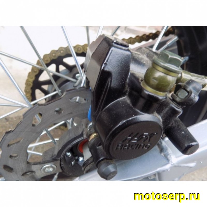 Купить  Питбайк BSE PH10 125 купить цена характеристики запчасти доставка фото  - motoserp.ru