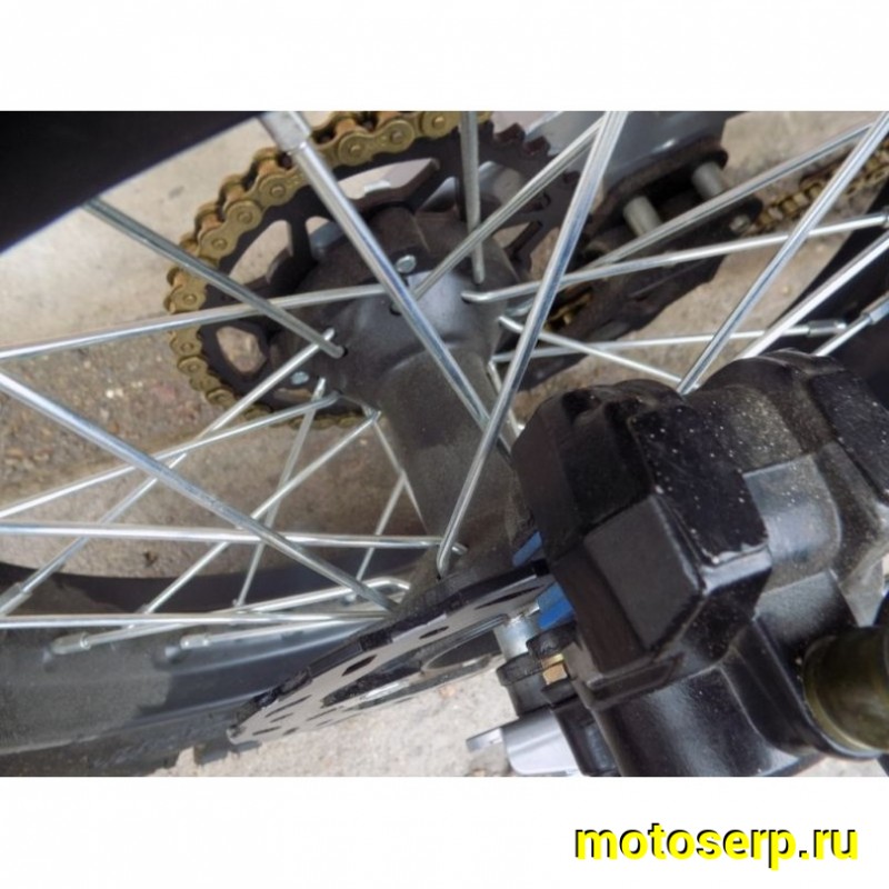 Купить  Питбайк BSE PH10 125 купить цена характеристики запчасти доставка фото  - motoserp.ru