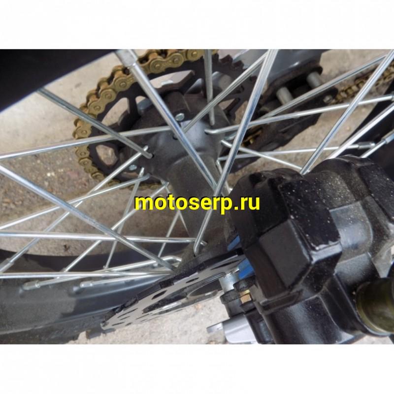 Купить  Питбайк BSE PH10 125 купить цена характеристики запчасти доставка фото  - motoserp.ru