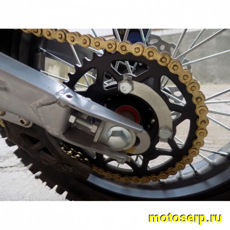 Купить  Питбайк BSE PH10 125 купить цена характеристики запчасти доставка фото  - motoserp.ru