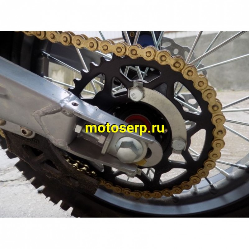 Купить  Питбайк BSE PH10 125 купить цена характеристики запчасти доставка фото  - motoserp.ru