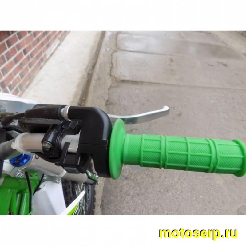 Купить  Питбайк BSE PH10 125 купить цена характеристики запчасти доставка фото  - motoserp.ru