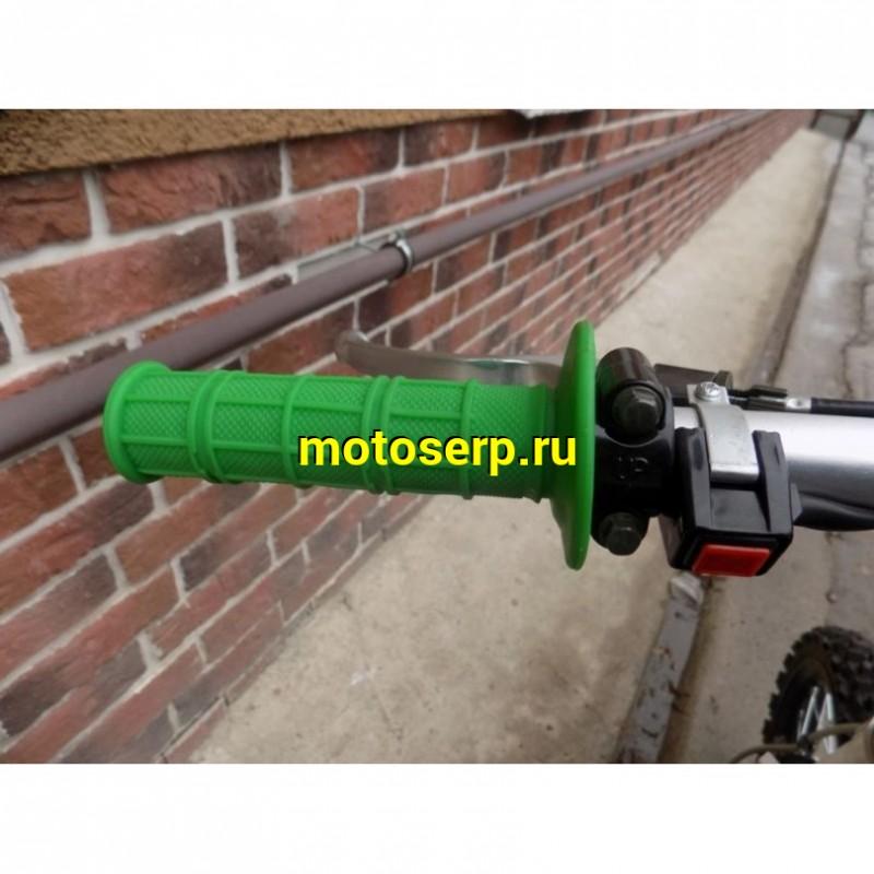 Купить  Питбайк BSE PH10 125 купить цена характеристики запчасти доставка фото  - motoserp.ru