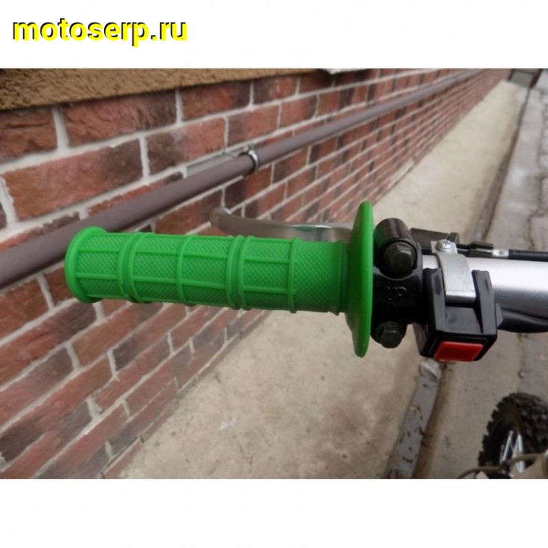 Купить  Питбайк BSE PH10 125 купить цена характеристики запчасти доставка фото  - motoserp.ru