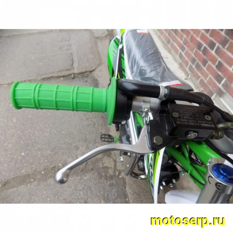 Купить  Питбайк BSE PH10 125 купить цена характеристики запчасти доставка фото  - motoserp.ru