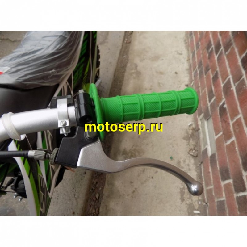 Купить  Питбайк BSE PH10 125 купить цена характеристики запчасти доставка фото  - motoserp.ru